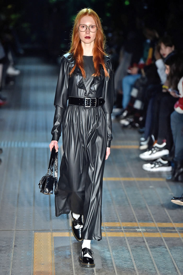 Growing Pains 2017 Fall   Collection