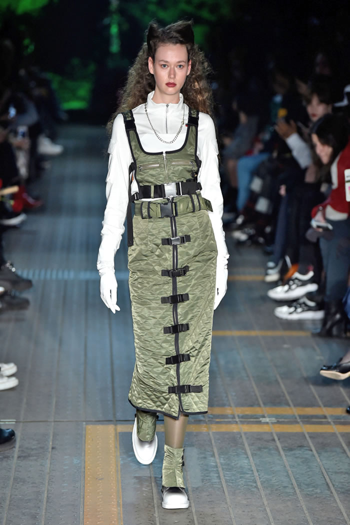 Growing Pains Latest Fall  2017 Collection