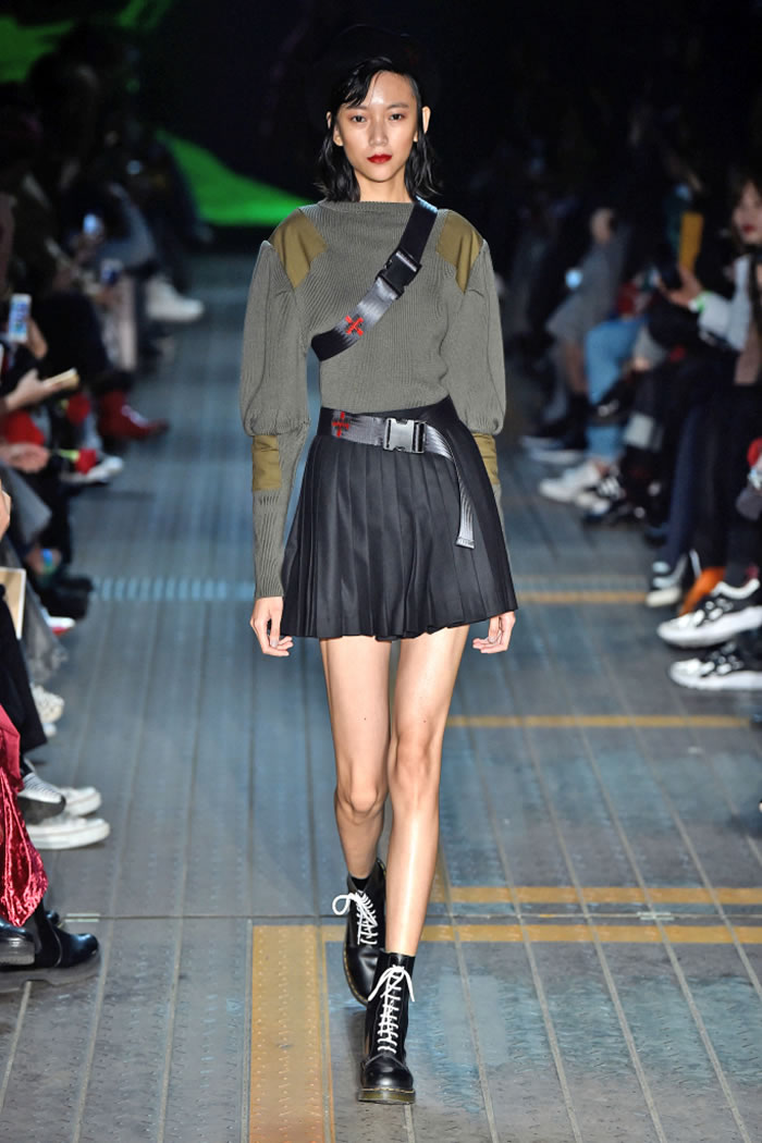 Fall  Growing Pains Collection