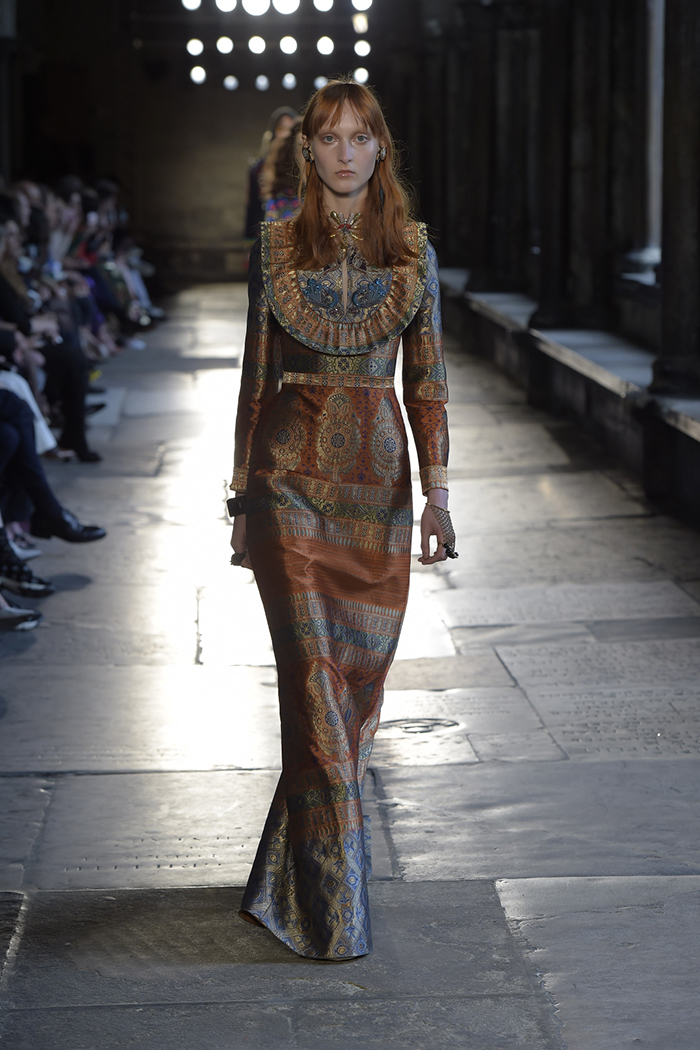 Resort  Gucci Collection