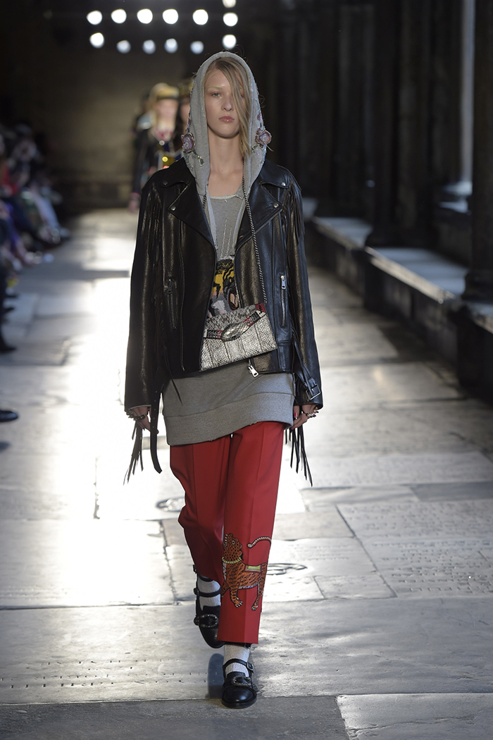 2017 Latest Gucci Collection