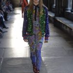 Gucci Resort  2017 Collection