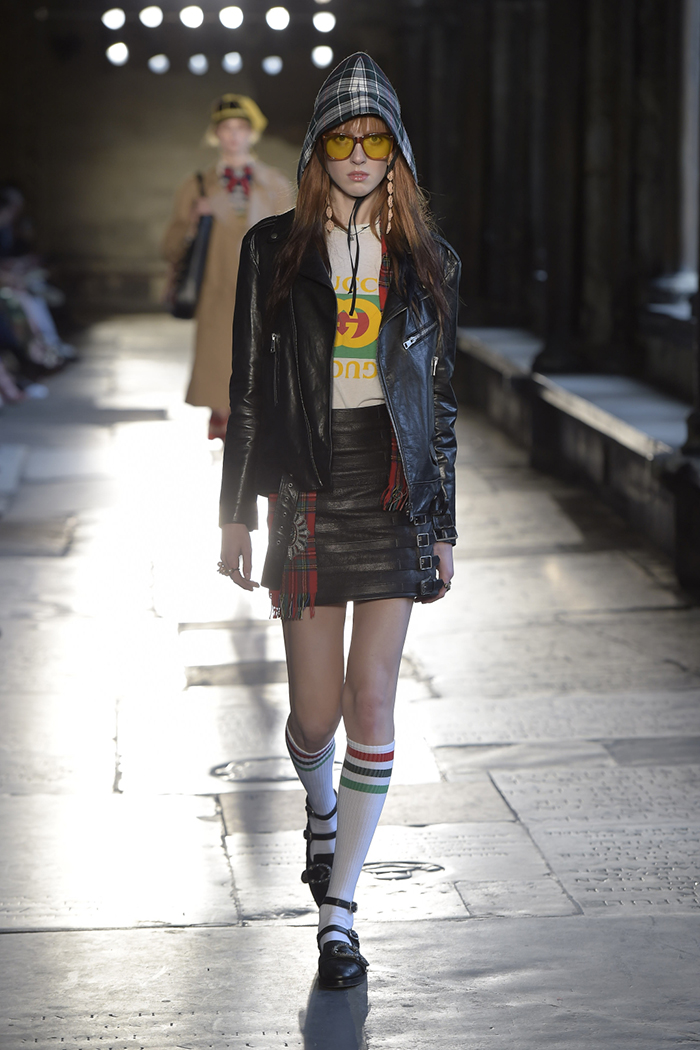 2017 Resort  Gucci Collection