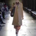 Gucci Latest 2017 Resort  Collection