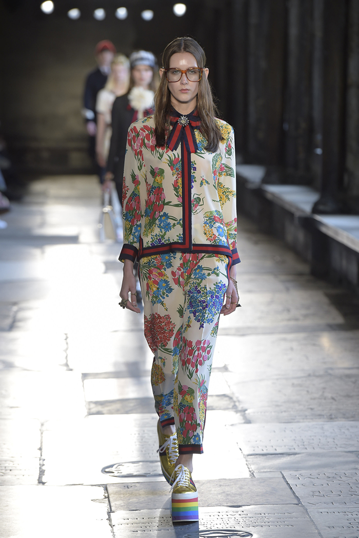 Gucci 2017 Collection