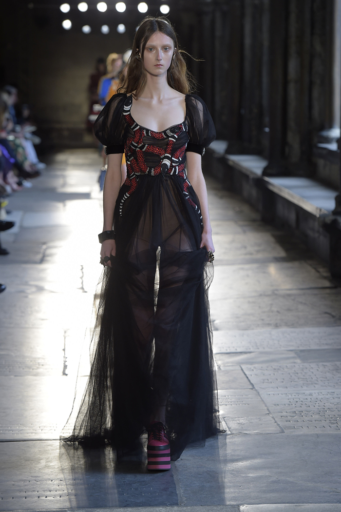 Gucci Latest Resort  Collection