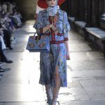 Resort  Latest Gucci 2017 Collection