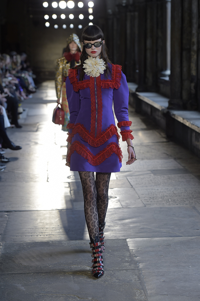 Resort  Gucci Collection