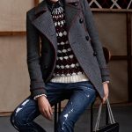 Pre Fall Gucci Collection