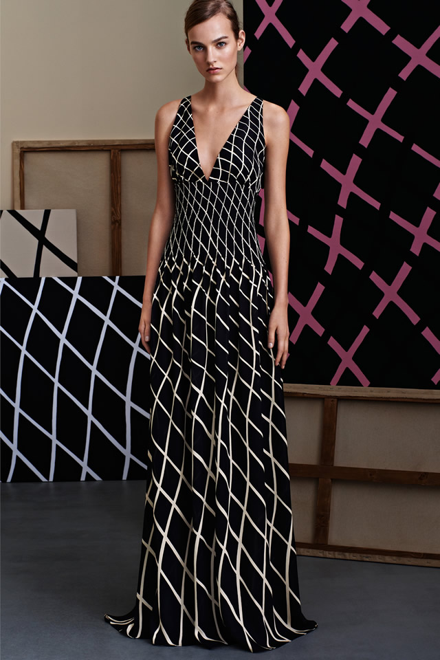 Gucci Pre Fall Latest 2015 Collection