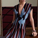 Gucci Latest Pre Fall 2015 Collection