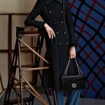 Pre Fall Gucci 2015 Collection