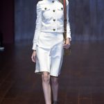 Gucci Milan Fashion Week S/S 2015 Collection