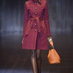 2015 Gucci Milan Fashion Week S/S Collection