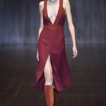 Milan Fashion Week S/S Latest Gucci 2015 Collection