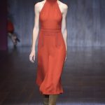 2015 Milan Fashion Week S/S Gucci Collection