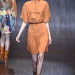 2015 Latest Gucci Milan Fashion Week S/S Collection