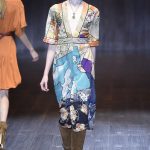 2015 Gucci Milan Fashion Week S/S Collection