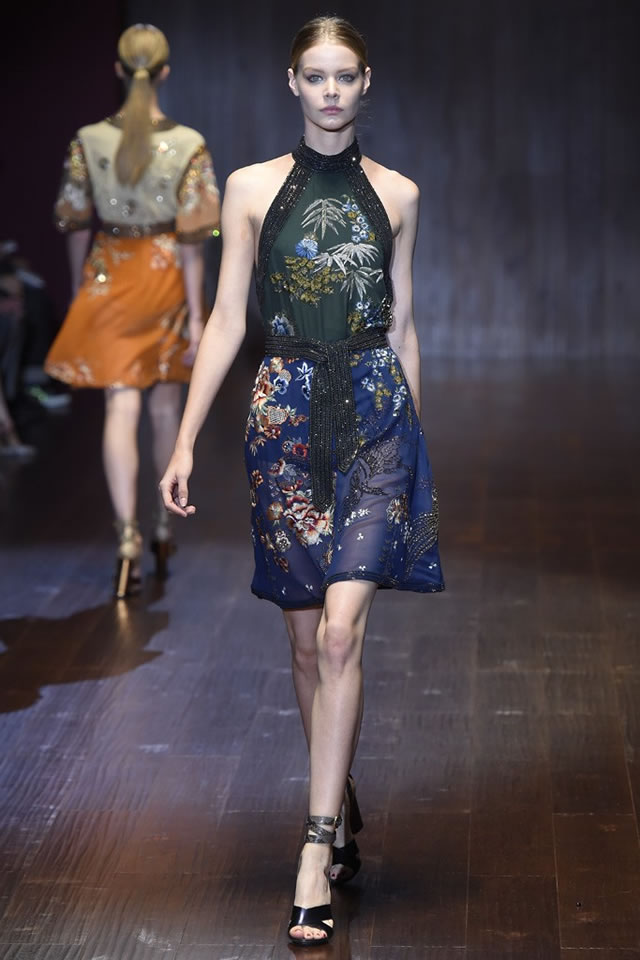 Gucci 2015 Collection