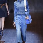 Gucci 2015 Milan Fashion Week S/S Collection
