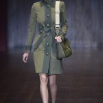 Gucci Milan Fashion Week S/S Latest 2015 Collection