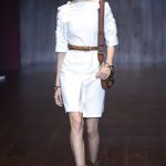 Gucci Milan Fashion Week S/S Collection