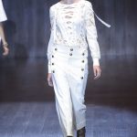 Gucci 2015 Milan Fashion Week S/S Collection
