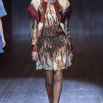 Milan Fashion Week S/S Gucci Collection