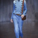 Gucci Latest Milan Fashion Week S/S Collection