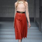 Gucci RTW fall 2015 Collection
