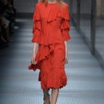 RTW fall Gucci 2015 Collection