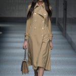 RTW fall Gucci Collection