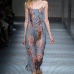 RTW fall 2015 Gucci Collection