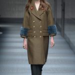 RTW fall Latest Gucci 2015 Collection