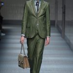 Gucci RTW fall Collection