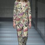 2015 Latest RTW fall Gucci Collection