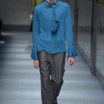 Gucci 2015 RTW fall Collection