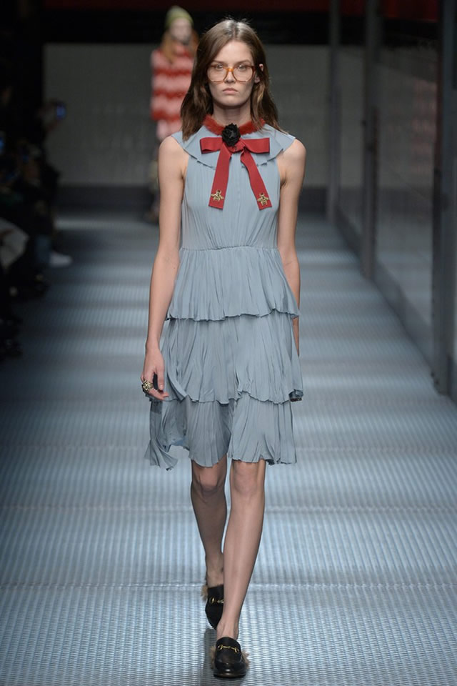 Gucci 2015 Collection