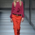 Latest Gucci Collection 2015