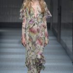 Gucci 2015 RTW fall Collection