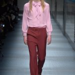 Gucci RTW fall 2015 Collection