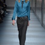 Gucci 2015 RTW fall Collection