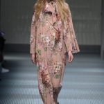 Gucci 2015 fall Collection