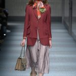 Gucci RTW fall Collection