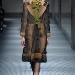 Gucci 2015 RTW fall Collection