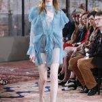 New York Latest GUCCI  Resort Collection