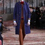 2016 New York GUCCI  Collection