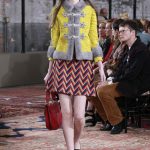 2016 Resort GUCCI  New York Collection