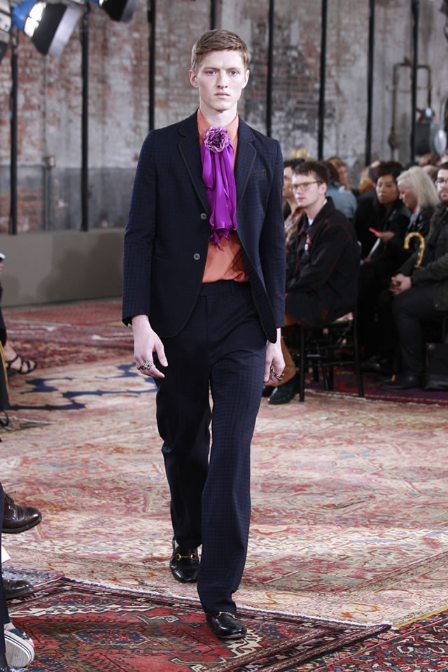 2016 Latest New York GUCCI  Resort Collection