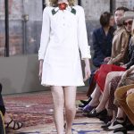 GUCCI  2016 New York Resort Collection